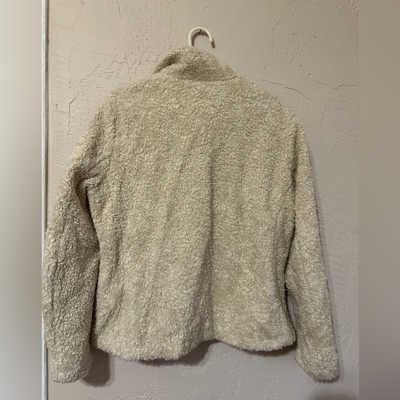 Pendleton Women’s Large Sherpa Jacket - Picture 3 of 7